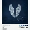 Coldplay Music Album Cover Poster Viva LA Vida Song Lyrics Prints Canvas Painting Wall Art Pictures 12 - Coldplay Merch