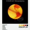 Coldplay Music Album Cover Poster Viva LA Vida Song Lyrics Prints Canvas Painting Wall Art Pictures 8 - Coldplay Merch