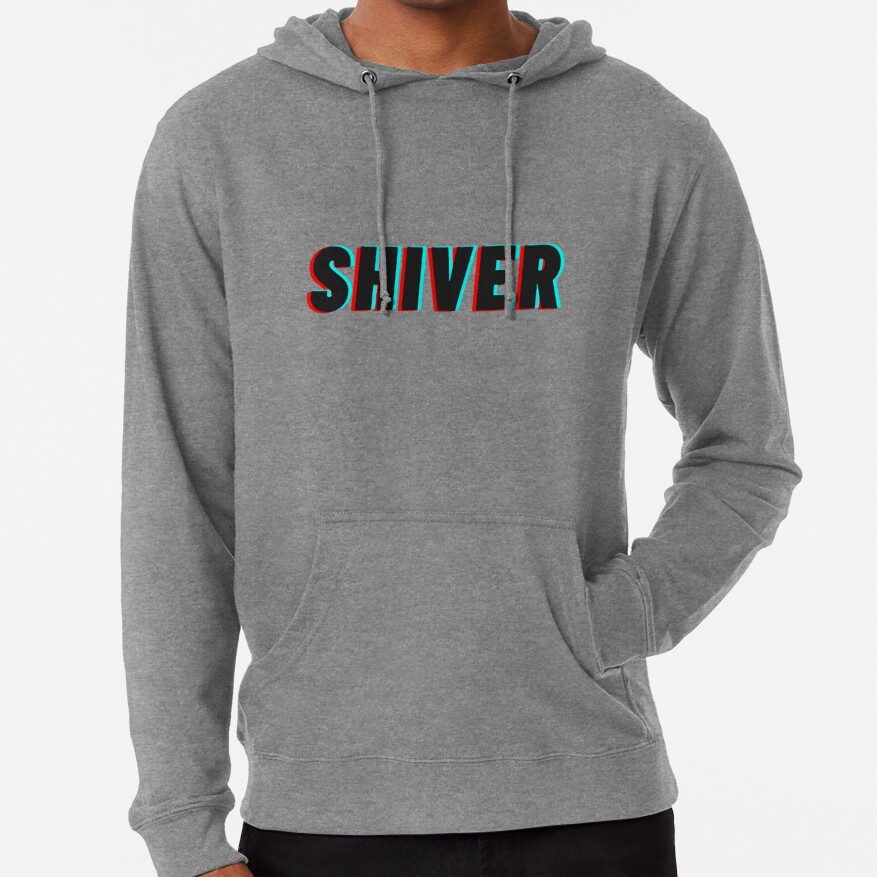 Shiver Hoodie