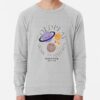 ssrcolightweight sweatshirtmensheather greyfrontsquare productx1000 bgf8f8f8 13 - Coldplay Merch