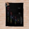 urblanket comparesquarex1000.1u2 - Coldplay Merch