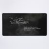 urdesk mat flatlaysquare1000x1000 10 - Coldplay Merch