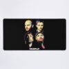 urdesk mat flatlaysquare1000x1000 - Coldplay Merch