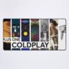 urdesk mat flatlaysquare1000x1000 18 - Coldplay Merch