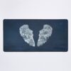 urdesk mat flatlaysquare1000x1000 3 - Coldplay Merch