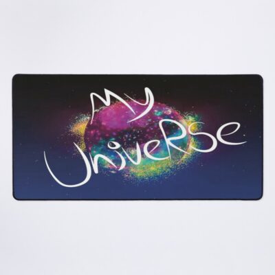 urdesk mat flatlaysquare1000x1000 32 - Coldplay Merch