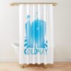 urshower curtain closedsquare1000x1000.1 1 - Coldplay Merch