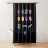 urshower curtain closedsquare1000x1000.1 32 - Coldplay Merch