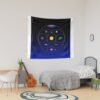 urtapestry lifestyle dorm mediumsquare1000x1000.u2 5 - Coldplay Merch